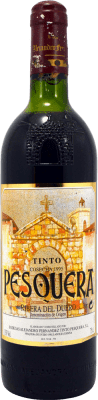 Pesquera Ribera del Duero Crianza — 陈酿 75 cl 收藏品 不可食用