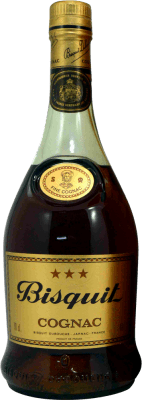 Коньяк Bisquit Dubouche 3 Stars Old Bottling Cognac 70 cl Коллекционный экземпляр Не предназначен для употребления
