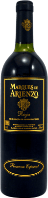 Marqués de Arienzo Especial Коллекционный образец Rioja Резерв 75 cl