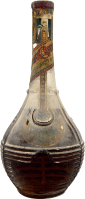 Licores Carmelitano Ejemplar Coleccionista 1930's 75 cl