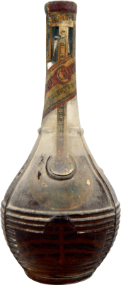 Liqueurs Carmelitano Spécimen de Collection années 1930's 75 cl
