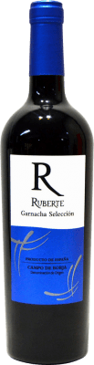 Ruberte Garnacha — Grenache Campo de Borja Auswahl 75 cl