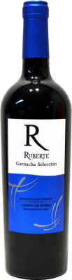 Ruberte Selección Grenache Campo de Borja 75 cl