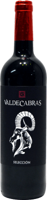 Castillejo de Robledo Valdecabras Vino de la Tierra de Castilla y León Seleção 75 cl
