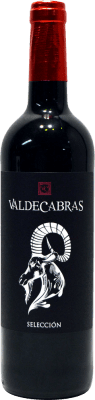 Castillejo de Robledo Valdecabras Selección Vino de la Tierra de Castilla y León 75 cl