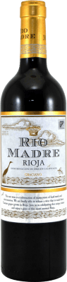 Ilurce Río Madre Graciano Rioja 75 cl