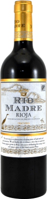 Ilurce Río Madre Graciano — Грасиано Rioja 75 cl