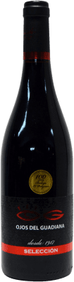 El Progreso Ojos del Guadiana La Mancha Sélection 75 cl