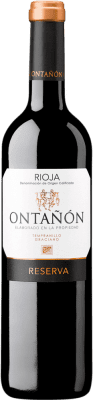 Ontañón Rioja 预订 75 cl