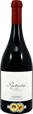 San Valero Particular Viñas Centenarias Grenache Cariñena 75 cl