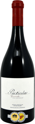 San Valero Particular Viñas Centenarias