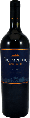 Rutini Trumpeter Malbec Mendoza 75 cl