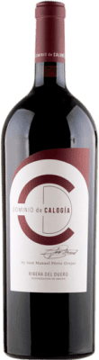 Dominio de Calogía Tempranillo Ribera del Duero 若い マグナムボトル 1,5 L