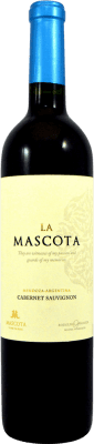 Mascota Cabernet Sauvignon Mendoza 75 cl