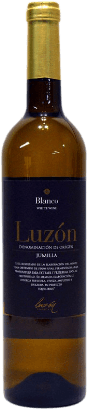 95,95 € 免费送货 | 白葡萄酒 Luzón D.O. Jumilla