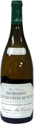 Meo Camuzet Chardonnay Bourgogne 75 cl