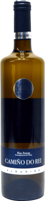 Bouza Camiño do Rei Albariño Rías Baixas 75 cl