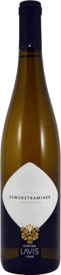 Cantina LaVis Gewürztraminer Trentino 75 cl