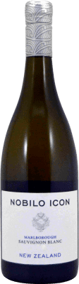 Nobilo Icon Sauvignon — Совиньон Marlborough 75 cl