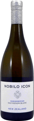 Nobilo Icon Sauvignon White Marlborough 75 cl