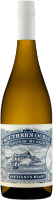 Félix Solís Southern Ocean Sauvignon Marlborough 75 cl