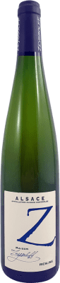 Zeyssolff Riesling — Рислинг Alsace 75 cl