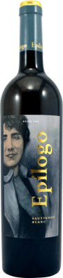Yuntero Epílogo Sauvignon Weiß La Mancha 75 cl