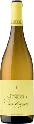 Casa del Valle Chardonnay Vino de la Tierra de Castilla Magnum Bottle 1,5 L