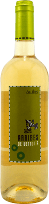 Arribes del Duero Vettonia