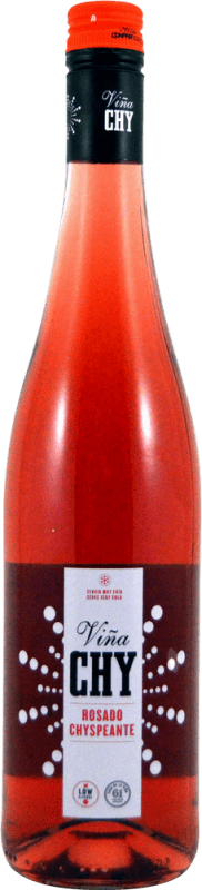 4,95 € | Розовое вино Casa de la Viña Viña Chy Rosado Испания 75 cl