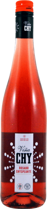 4,95 € | Vinho Rosé Casa de la Viña Viña Chy Espanha 75 cl