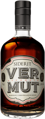 ベルモット Siderit Rojo