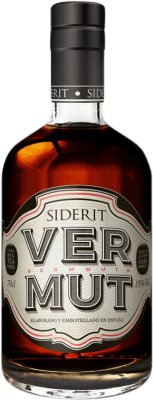 Vermouth Siderit Tinto — Rosso 75 cl