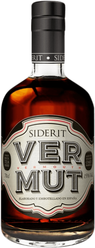 9,95 € | Vermouth Siderit Rojo Espagne 70 cl