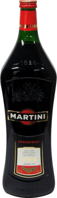 Vermouth Martini Rojo Bouteille Jéroboam-Double Magnum 3 L