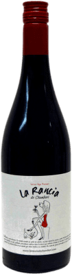 Вермут La Rancia de Chamberí 75 cl