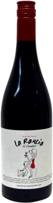 Envío gratis | Vermut La Rancia de Chamberí España 75 cl