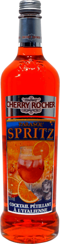 7,95 € | Licores Cherry Rocher Parasol Spritz Francia 70 cl