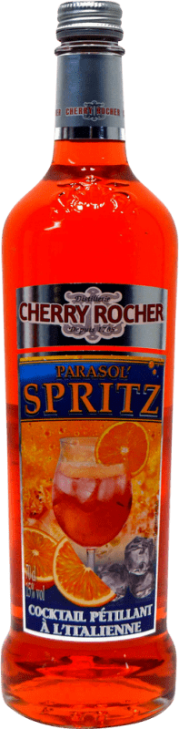 Kostenloser Versand | Liköre Cherry Rocher Parasol Spritz Frankreich 70 cl