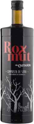 Вермут Llagar Castañón Roxmut Cider — Сидр