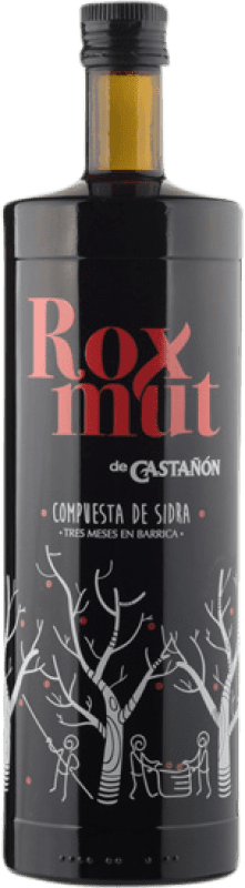 19,95 € 送料無料 | ベルモット Llagar Castañón Roxmut Cider — シードル