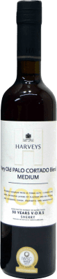 Harvey's V.O.R.S. Palo Cortado Jerez-Xérès-Sherry Medium Flasche 50 cl