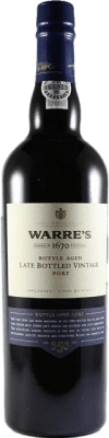 Warre's LBV Porto 75 cl