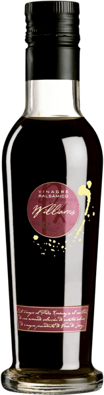 Envío gratis | Vinagre Williams & Humbert Balsámico España Pedro Ximénez Botellín 25 cl