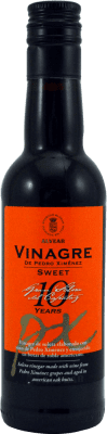 Essig Alvear PX Pedro Ximénez Montilla-Moriles 10 Jahre Halbflasche 37 cl