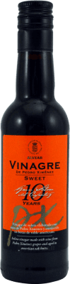 4,95 € | Vinagre Alvear P.X. D.O. Montilla-Moriles Andalucía España Pedro Ximénez 10 Años Media Botella 37 cl