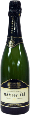 Ángel Lorenzo Cachazo Martivillí ブルットの自然 Rueda 75 cl