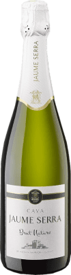 Jaume Serra Brut Nature