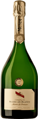 G.H. Mumm MUMM de Cramant Chardonnay Champagne 75 cl