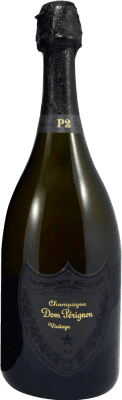 Moët & Chandon Dom Pérignon Plenitude Champagne 1998 75 cl